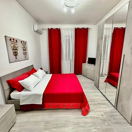 Our Beautiful Sicily Apartment Palermo Exterior foto