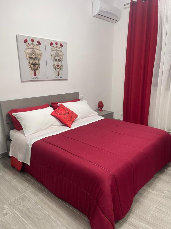 Our Beautiful Sicily Apartment Palermo Exterior foto