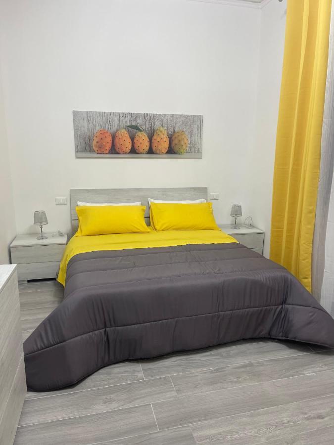 Our Beautiful Sicily Apartment Palermo Exterior foto