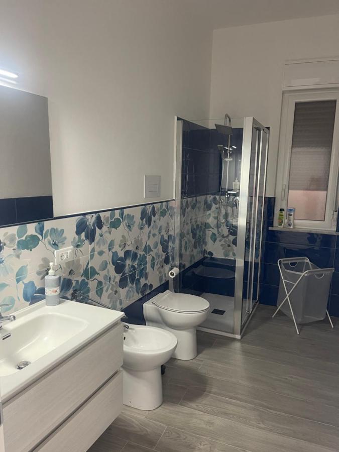 Our Beautiful Sicily Apartment Palermo Exterior foto