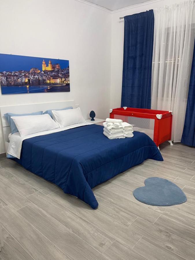 Our Beautiful Sicily Apartment Palermo Exterior foto