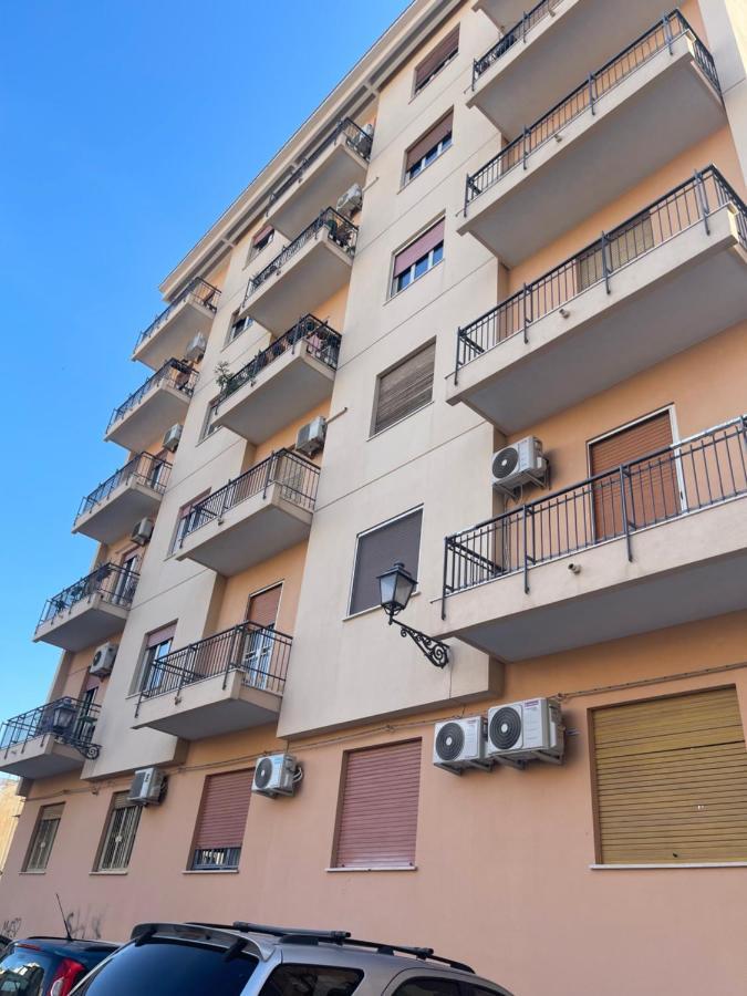 Our Beautiful Sicily Apartment Palermo Exterior foto