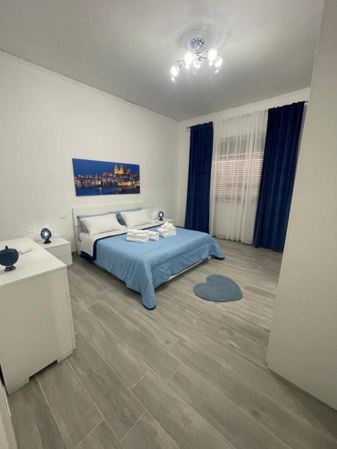 Our Beautiful Sicily Apartment Palermo Exterior foto