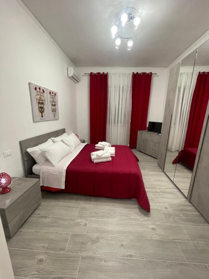 Our Beautiful Sicily Apartment Palermo Exterior foto