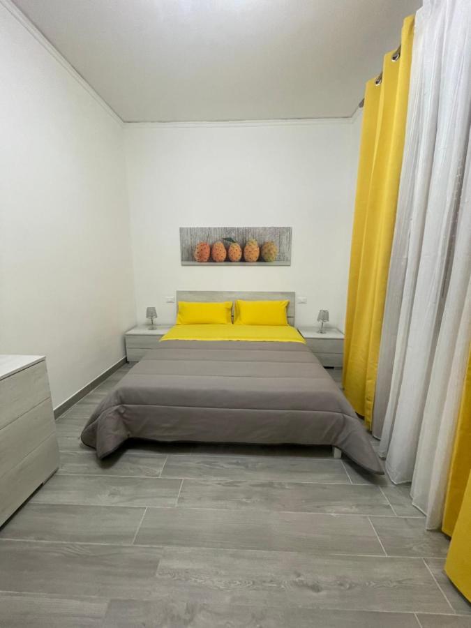 Our Beautiful Sicily Apartment Palermo Exterior foto