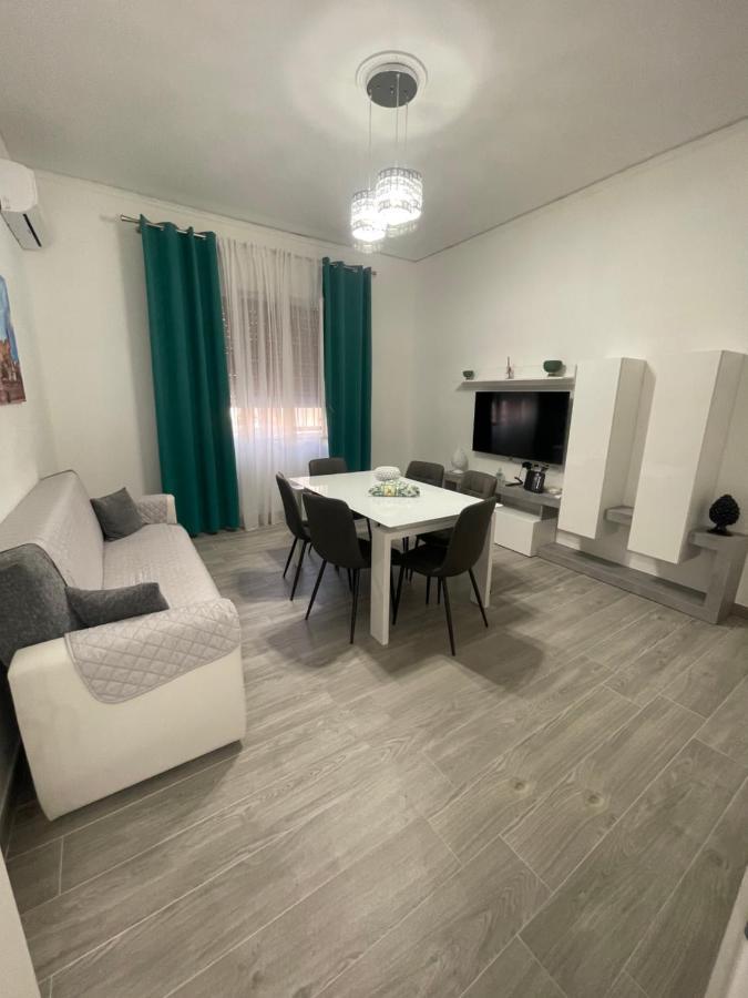 Our Beautiful Sicily Apartment Palermo Exterior foto