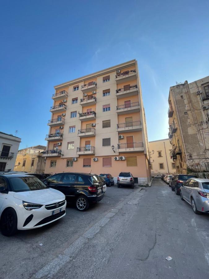 Our Beautiful Sicily Apartment Palermo Exterior foto
