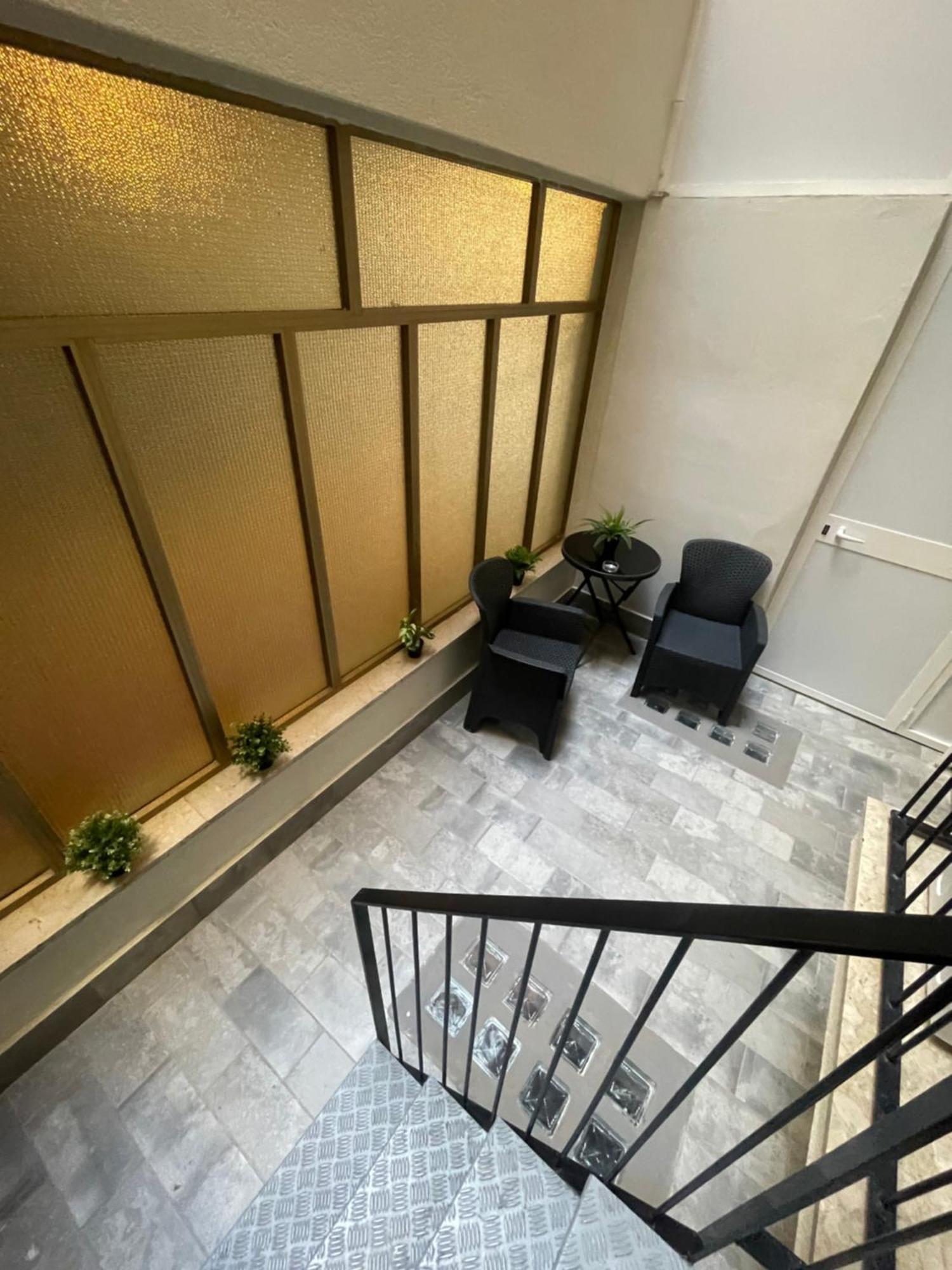 Our Beautiful Sicily Apartment Palermo Exterior foto