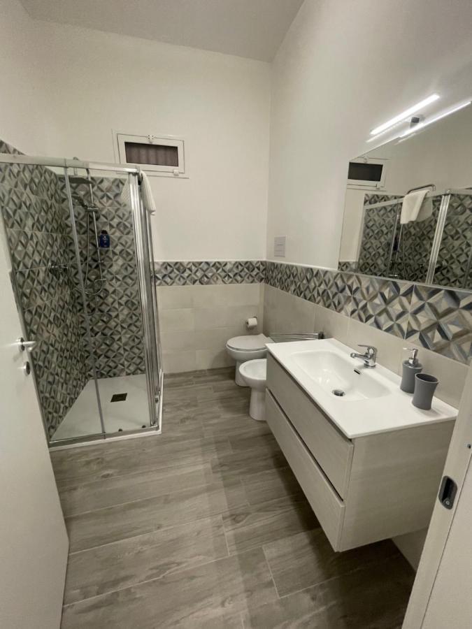 Our Beautiful Sicily Apartment Palermo Exterior foto
