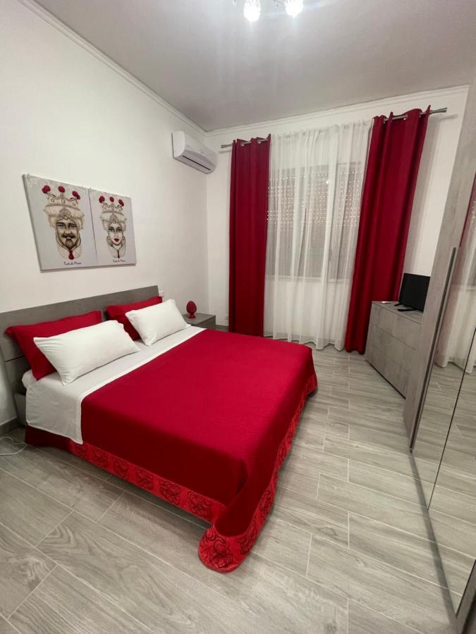 Our Beautiful Sicily Apartment Palermo Exterior foto