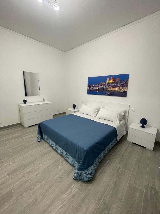 Our Beautiful Sicily Apartment Palermo Exterior foto