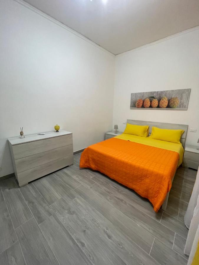Our Beautiful Sicily Apartment Palermo Exterior foto