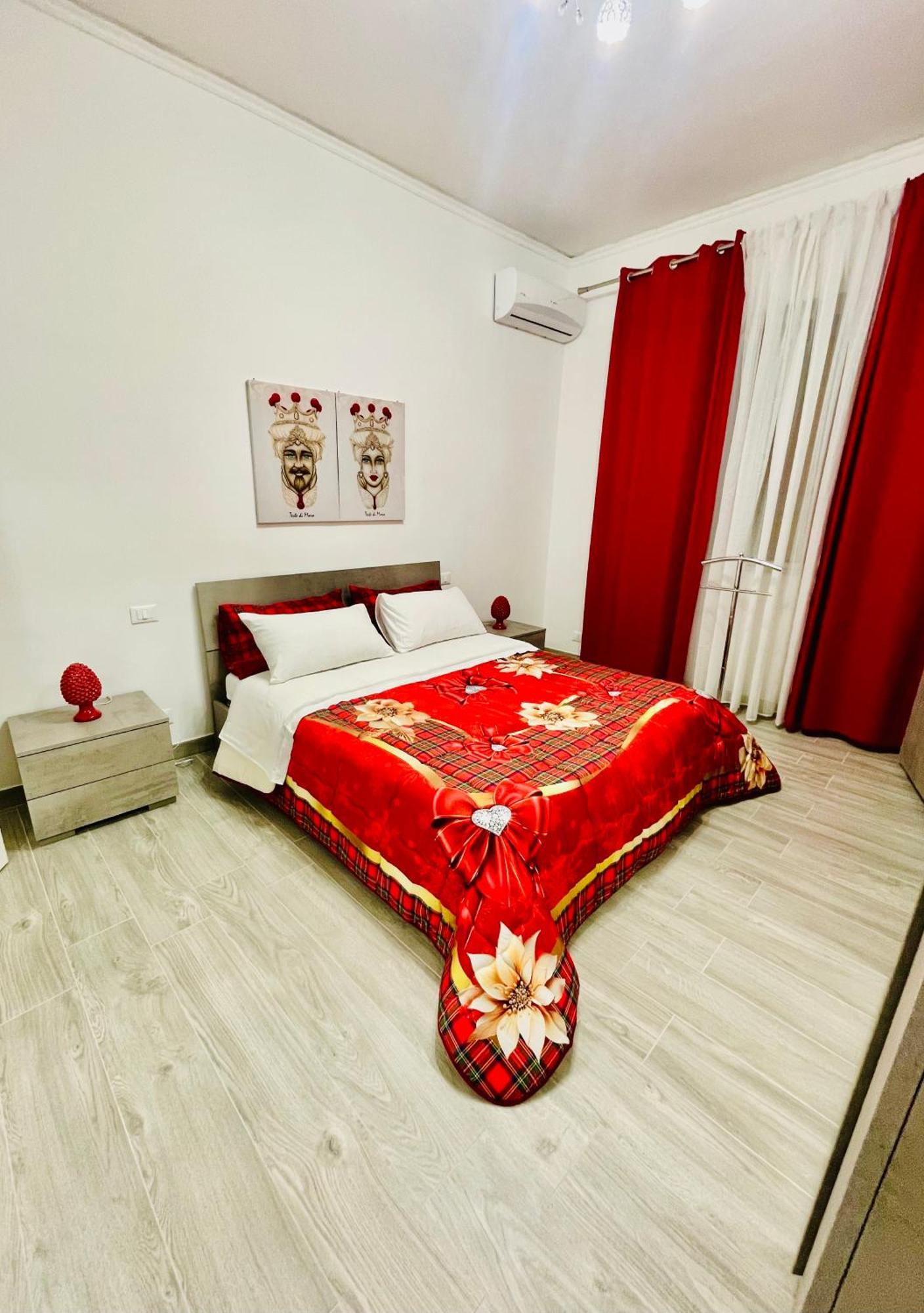 Our Beautiful Sicily Apartment Palermo Exterior foto