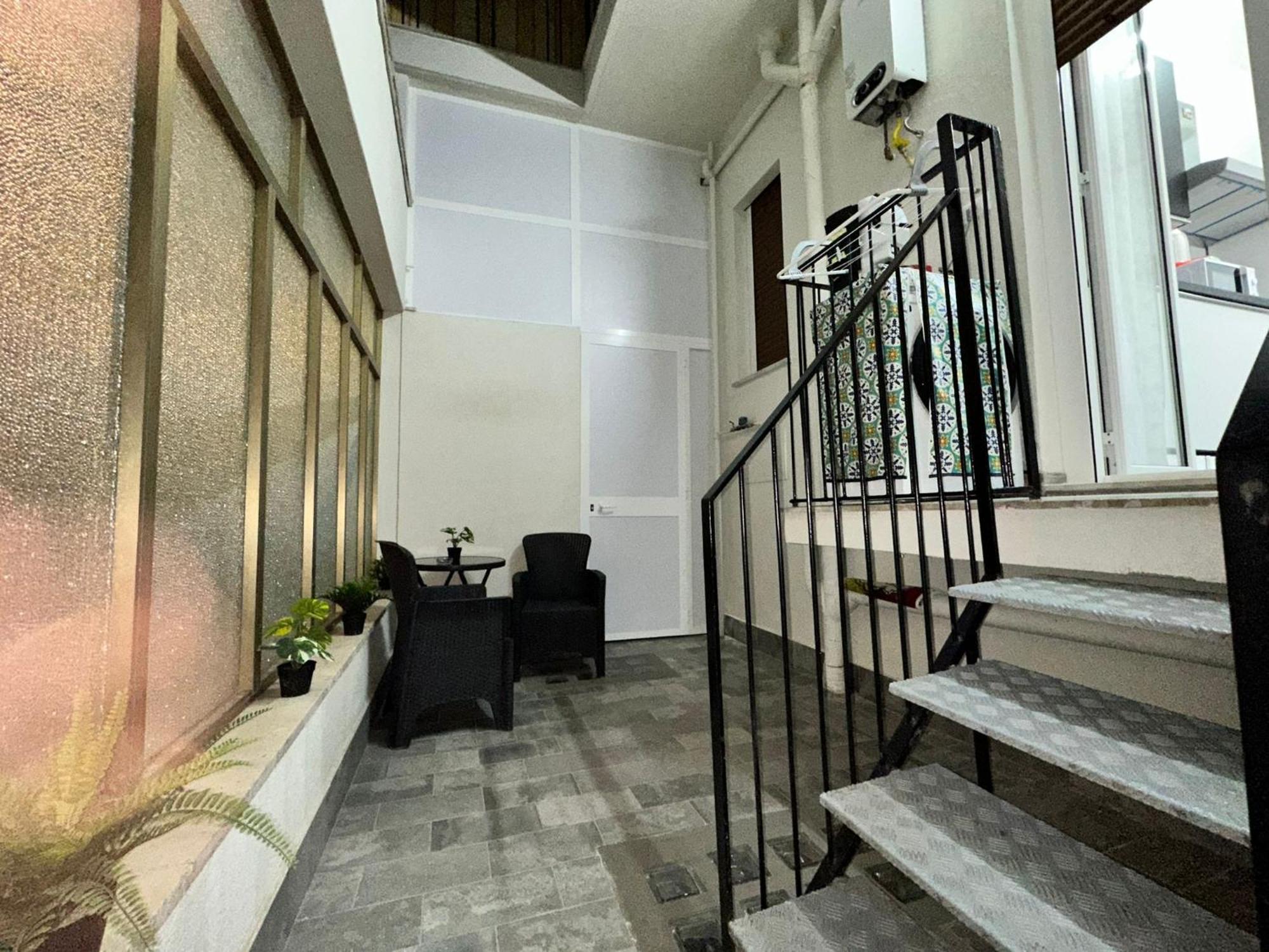 Our Beautiful Sicily Apartment Palermo Exterior foto