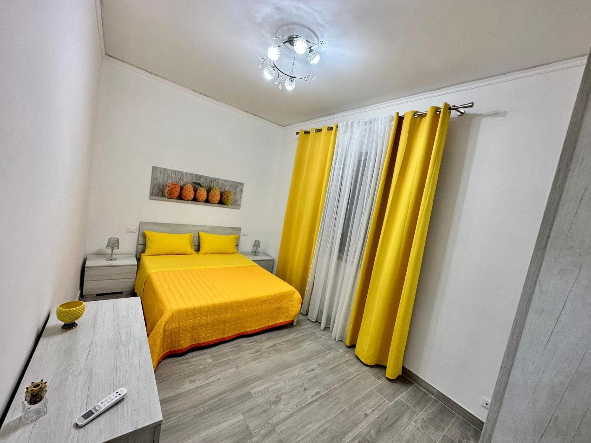 Our Beautiful Sicily Apartment Palermo Exterior foto