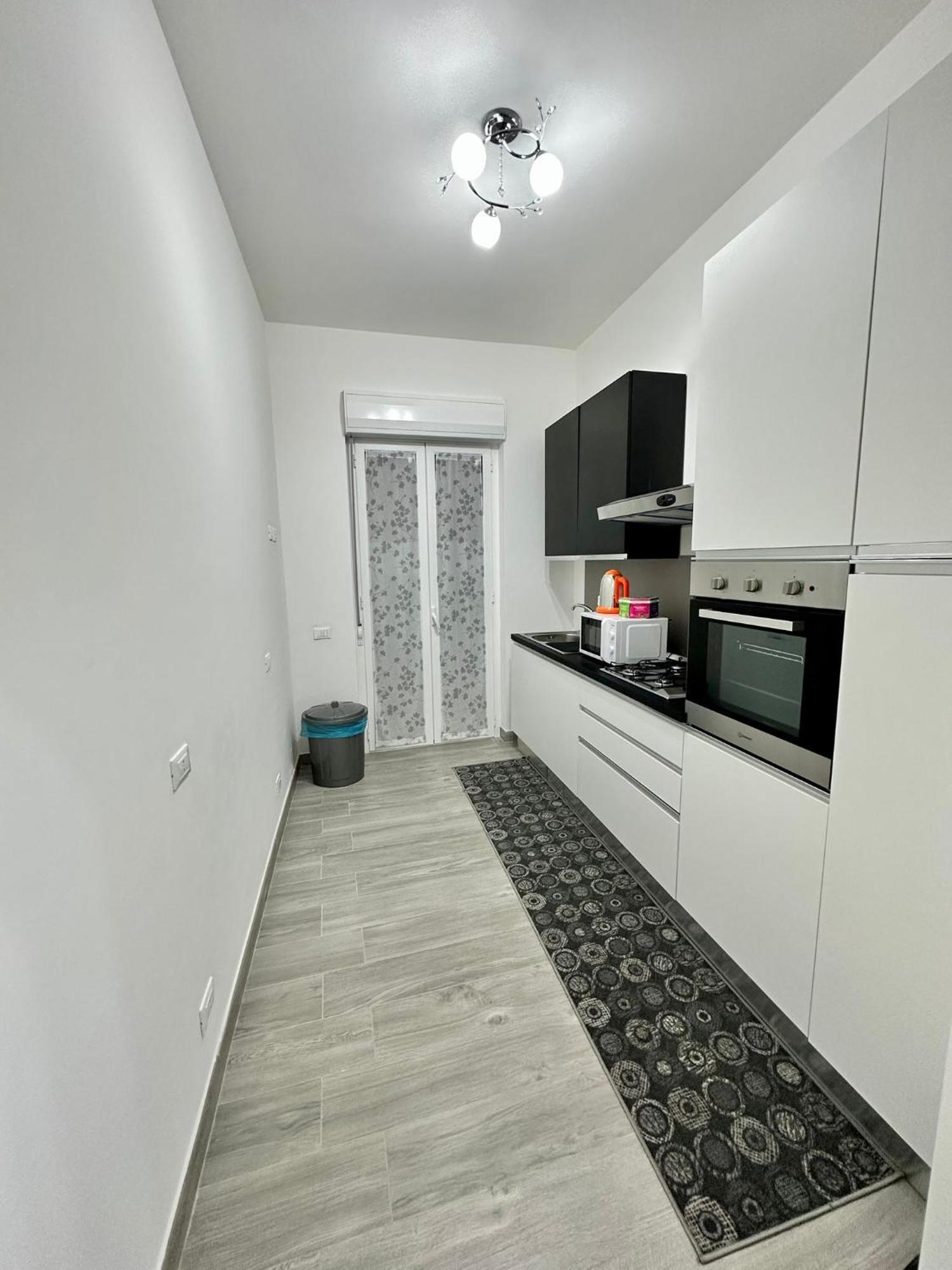 Our Beautiful Sicily Apartment Palermo Exterior foto