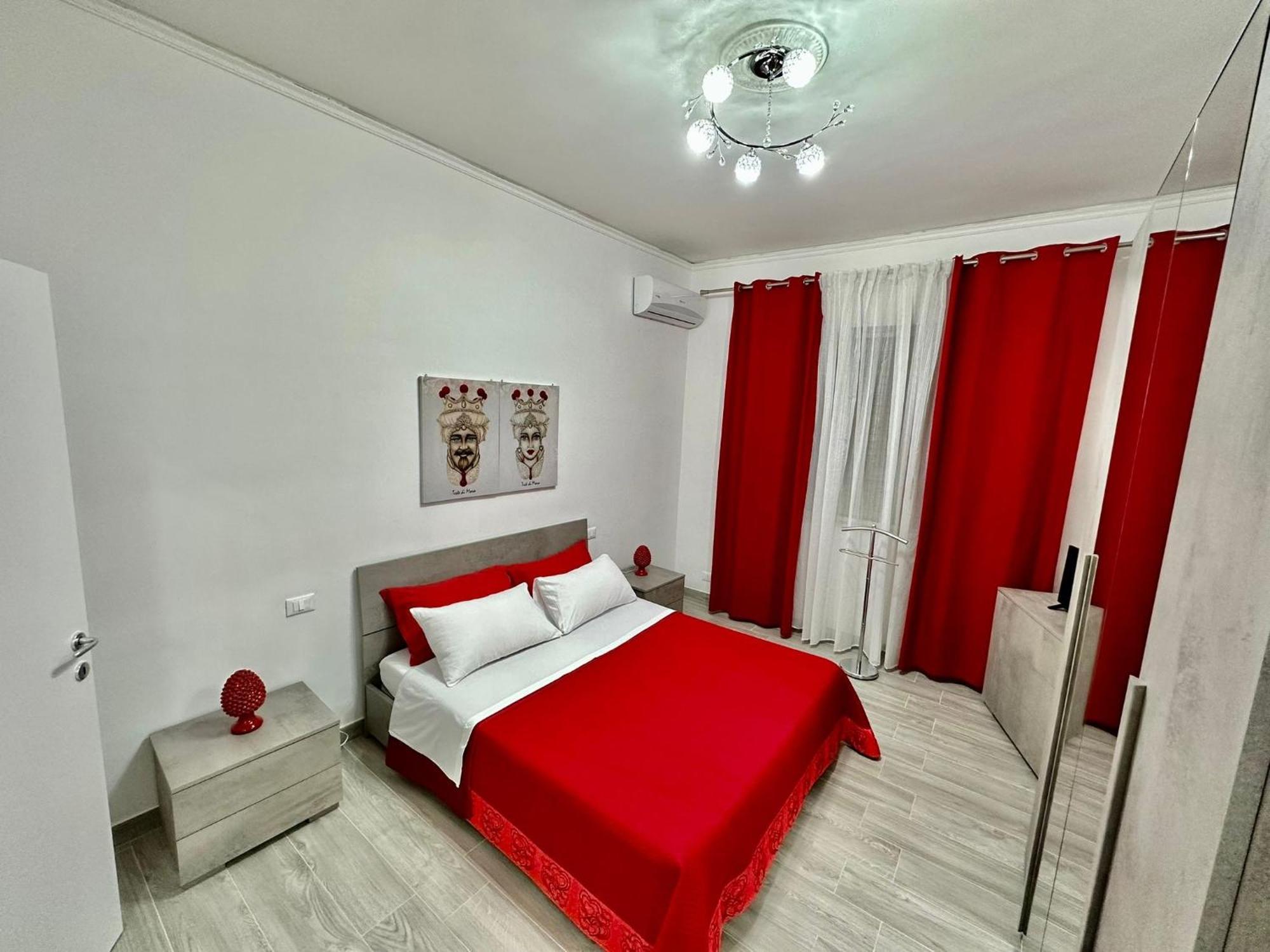 Our Beautiful Sicily Apartment Palermo Exterior foto