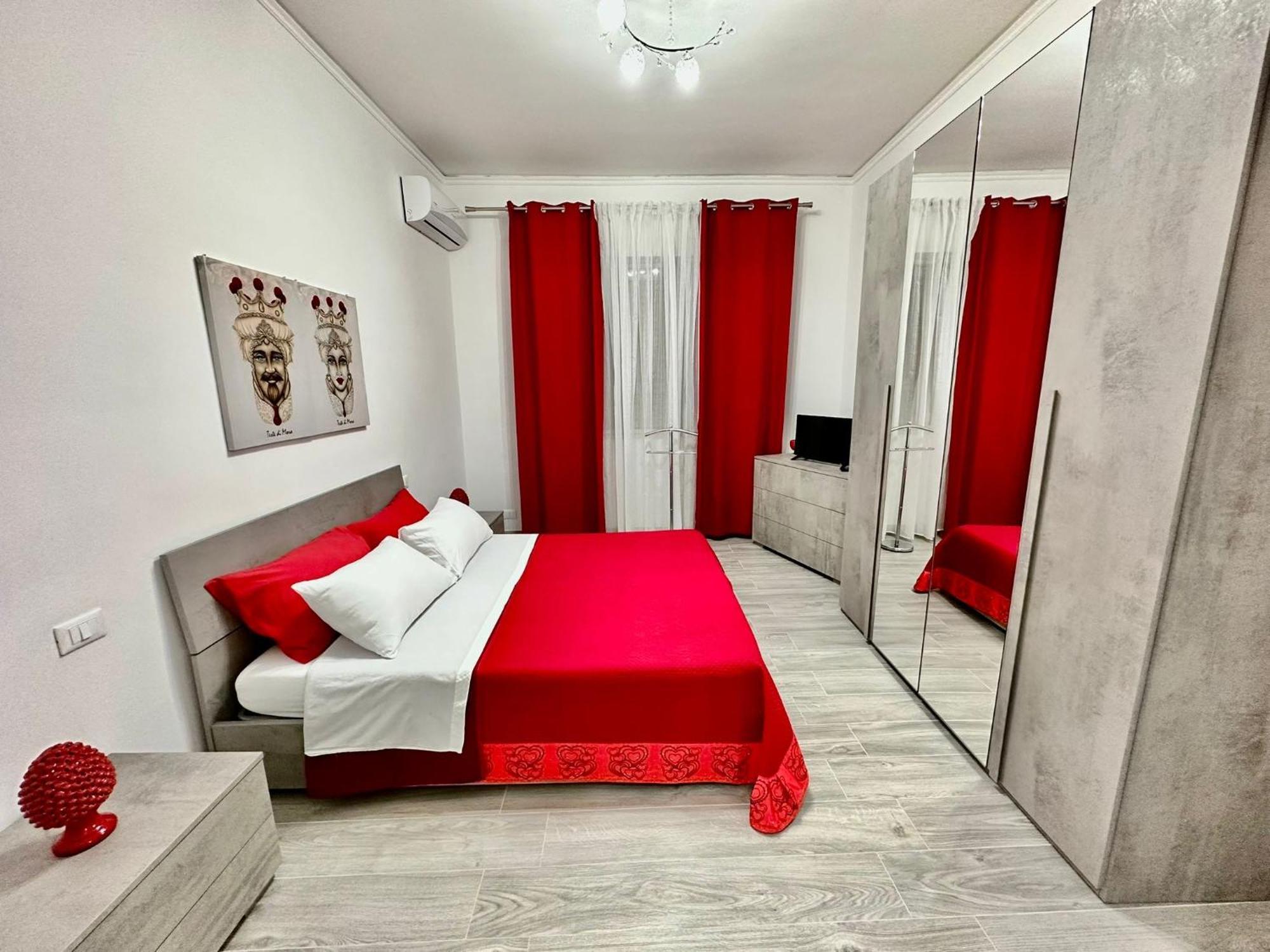 Our Beautiful Sicily Apartment Palermo Exterior foto