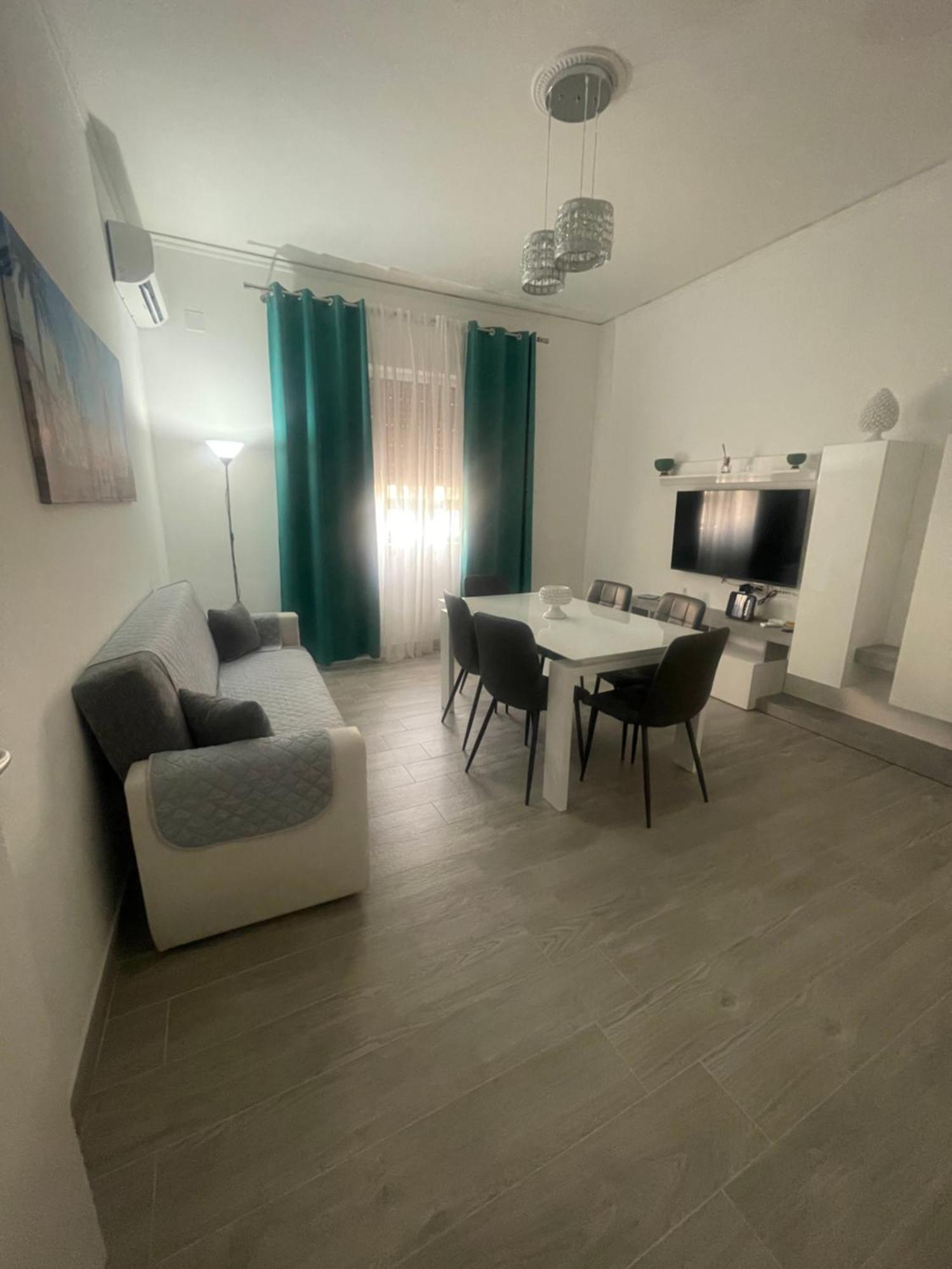 Our Beautiful Sicily Apartment Palermo Exterior foto
