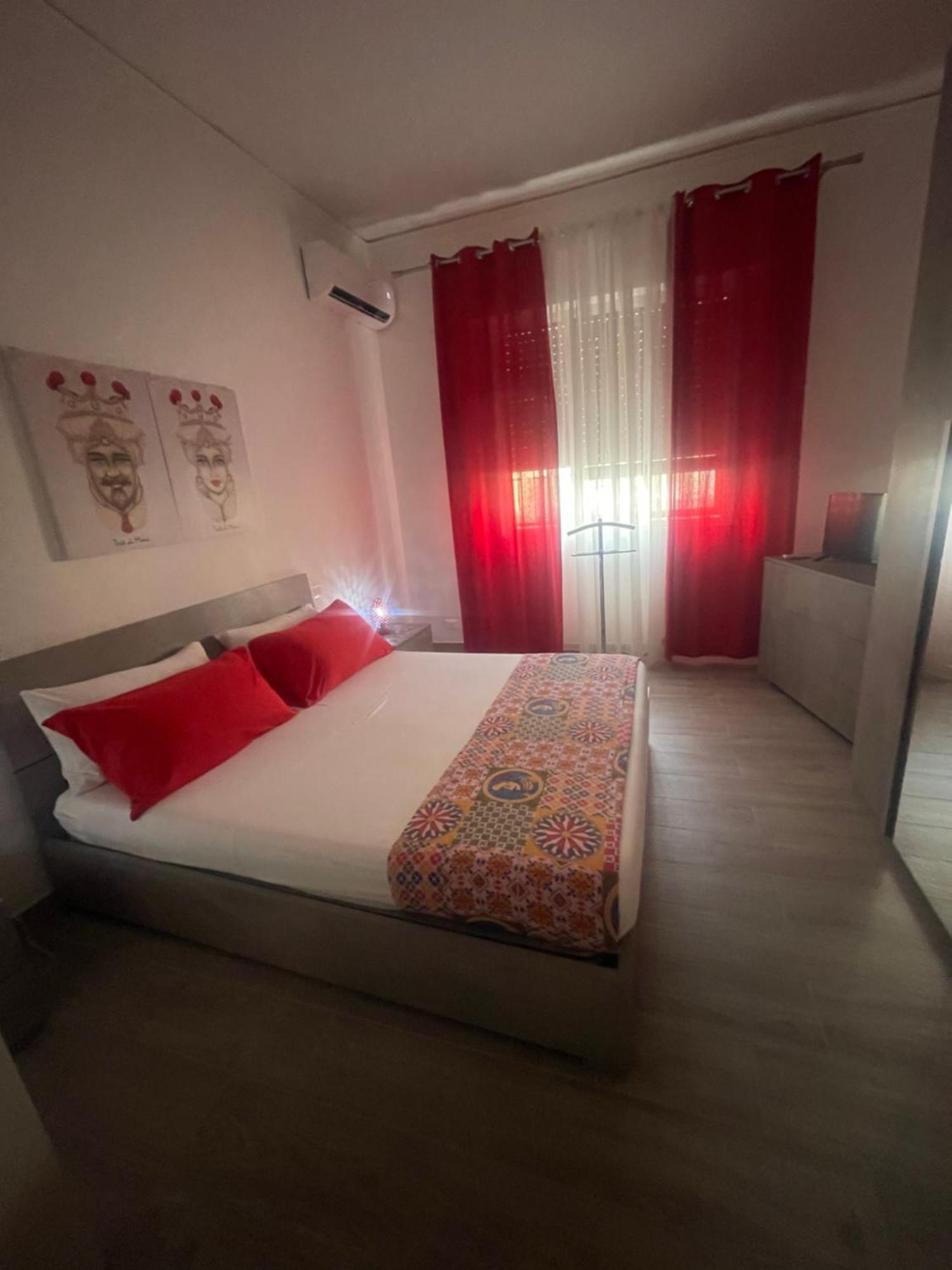 Our Beautiful Sicily Apartment Palermo Exterior foto