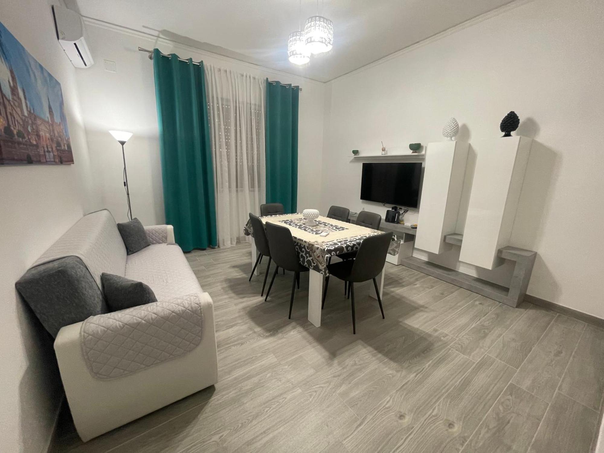 Our Beautiful Sicily Apartment Palermo Exterior foto