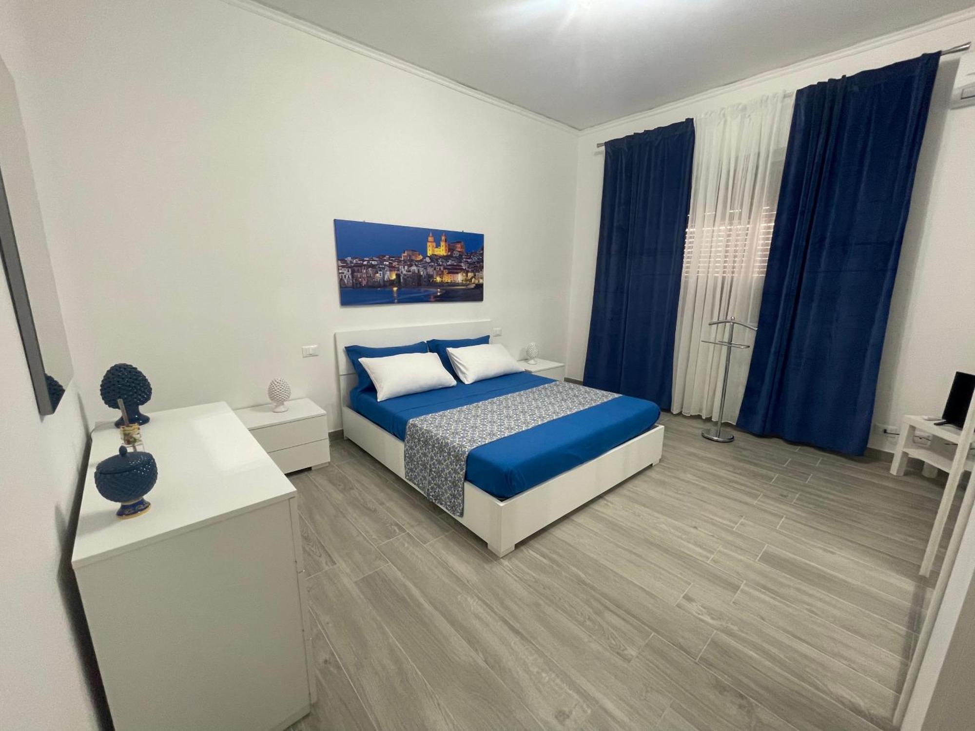 Our Beautiful Sicily Apartment Palermo Exterior foto