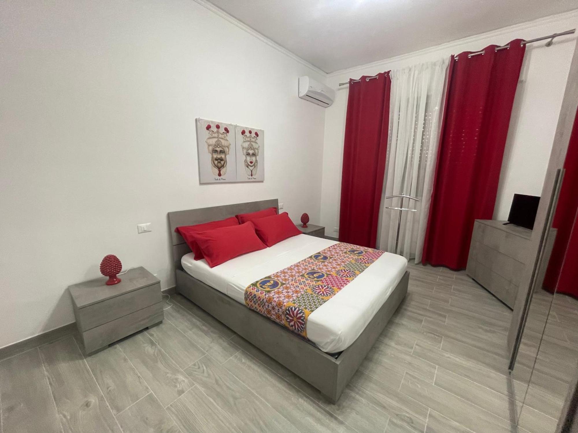 Our Beautiful Sicily Apartment Palermo Exterior foto